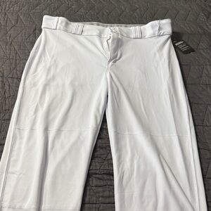Men's White Pants